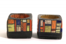 Bougeoirs