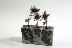 Vases et soliflores
